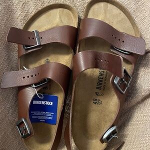 Birkenstock Milano sandals